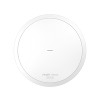 Access Point Ruijie RG-RAP72 WiFi 7 BE3600 para techo vista principal – Casher Group Chile 1
