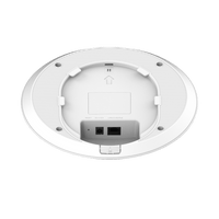 Access Point Ruijie RG-RAP72 con MLO y 4K-QAM Wi-Fi 7 – Casher Group Chile 4