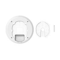Ruijie RG-RAP72 WiFi 7 para oficinas hoteles y alta densidad – Casher Group Chile 5