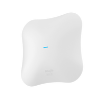 Access Point Ruijie RG-RAP73Pro Wi-Fi 7, vista lateral en ángulo – Casher Group Chile 2