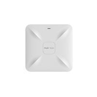 Access Point de techo Ruijie RG-RAP2200(E) Wi-Fi 5 AC1300, vista frontal – Casher Group Chile 1