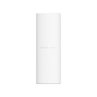 Access Point exterior Ruijie RG-RAP62-OD Wi-Fi 6 AX3000, vista frontal – Casher Group Chile 1