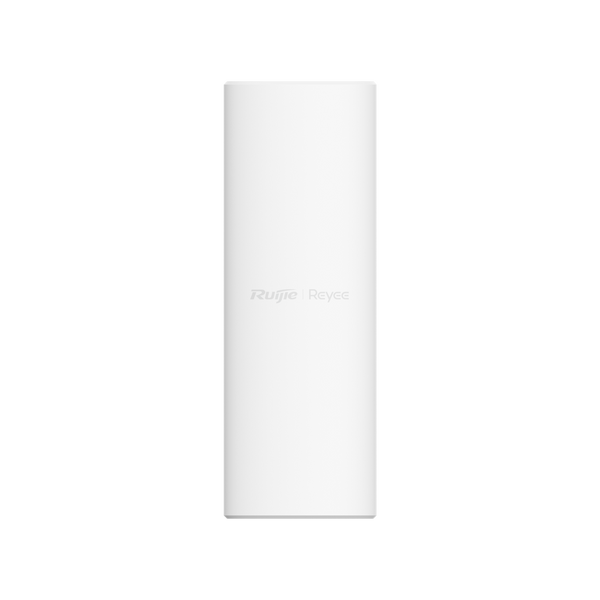 Access Point exterior Ruijie RG-RAP62-OD Wi-Fi 6 AX3000, vista frontal – Casher Group Chile