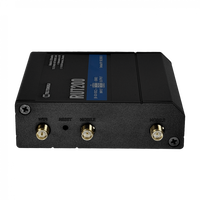 Teltonika RUT200 conector de alimentación industrial 9-30V DC y E/S digitales – Casher Group Chile 4