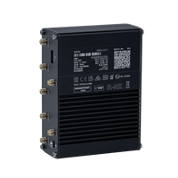 Router 5G RUTX50 Teltonika con GNSS y RutOS para IoT industrial – Casher Group Chile 5
