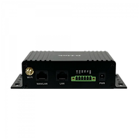 Router D-Link 4G LTE puertos y antenas – Casher Group Chile 2