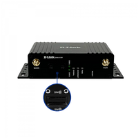 Router D-Link 4G LTE especificaciones técnicas 150Mbps – Casher Group Chile 3