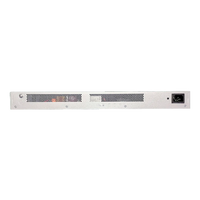 Switch Huawei S110-16LP2SR – DIP switch 4 modos estándar aislamiento bonding sin control de flujo Casher Group Chile 4