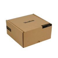 Teléfono IP Yealink SIP-T31G puertos Gigabit PoE RJ9 auricular – Casher Group Chile 4