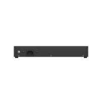 Switch PoE Ruijie RG-ES220GS-P chasis metálico rackeable – Casher Group Chile 4