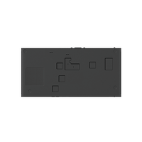 Switch Ruijie RG-ES228GS-LP montaje en rack 1U para videovigilancia – Casher Group Chile 5
