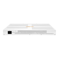 Switch Aruba Instant On 1930 48 puertos Gigabit JL685A – Vista trasera Casher Group Chile 3