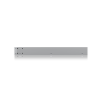 Switch Ubiquiti UniFi USW-Pro-48 vista lateral perfil bajo – Casher Group Chile 4