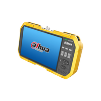 TESTER CCTV DAHUA ANALOGO-IP PANTALLA 7 WIFI 1