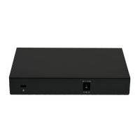 Router TP-Link TL-R470T+ vista trasera conector de alimentación – Casher Group Chile 3