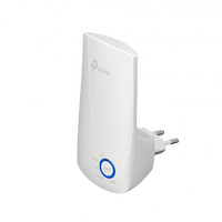 Extensor WiFi TP-Link TL-WA850RE 300Mbps Amplificador Señal Chile 1