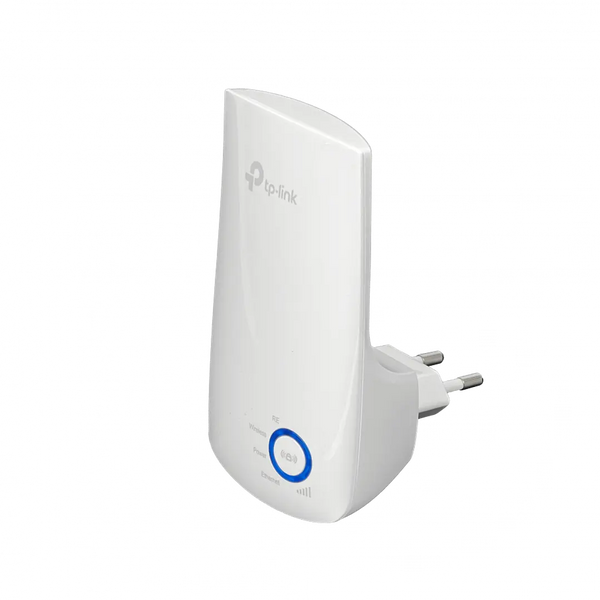 Extensor WiFi TP-Link TL-WA850RE 300Mbps Amplificador Señal Chile