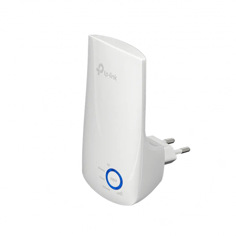 Extensor WiFi TP-Link TL-WA850RE 300Mbps Amplificador Señal Chile