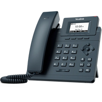 Teléfono IP Yealink SIP-T30P VoIP Empresarial 2 Líneas SIP Chile 1