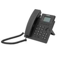 Yealink SIP-T30P pantalla y teclado – Casher Group Chile 2