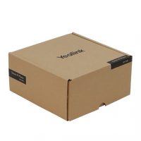 Teléfono IP Yealink SIP-T30P especificaciones VoIP SIP – Casher Group Chile 5