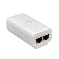 Inyector PoE Ubiquiti U-POE-af especificaciones técnicas – Casher Group Chile 2