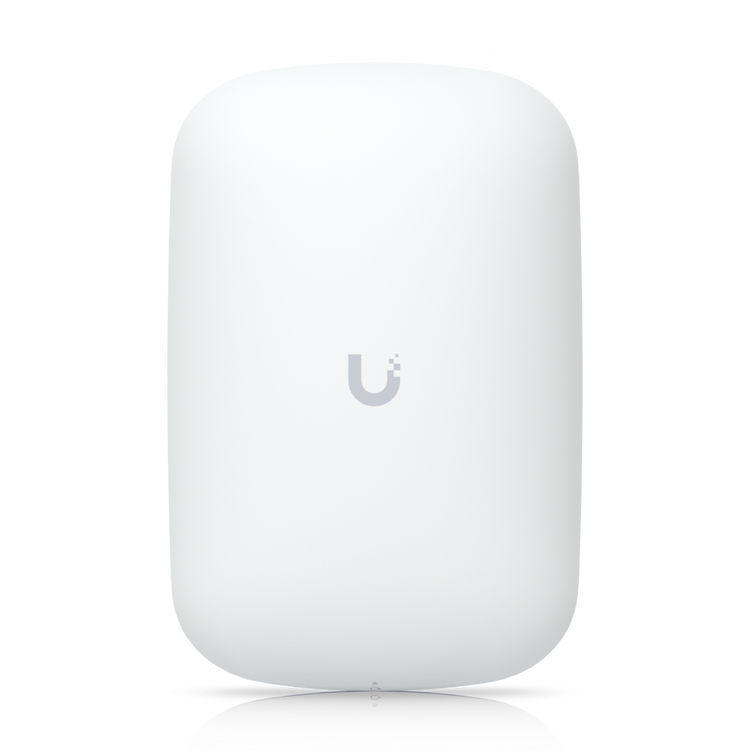 AP Ubiquiti UniFi U6 Extender – Repetidor Mesh WiFi 6 4x4