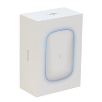 AP Ubiquiti UniFi U6 Extender – Repetidor Mesh WiFi 6 4x4 4