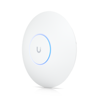 Access Point Ubiquiti UniFi U6-LR WiFi 6 4x4 Largo Alcance Empresarial Chile 1