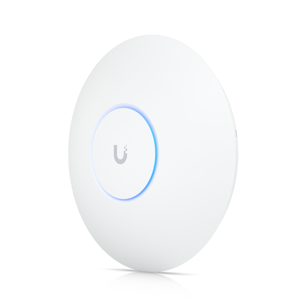 Access Point Ubiquiti UniFi U6-LR WiFi 6 4x4 Largo Alcance Empresarial Chile