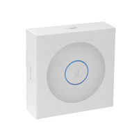 Ubiquiti U6-LR contenido caja accesorios montaje – Casher Group Chile 5