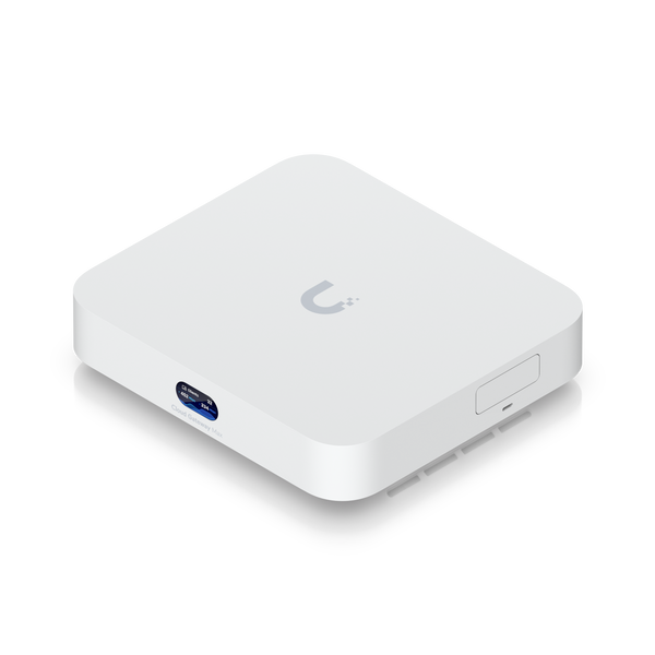 Gateway Ubiquiti UniFi Cloud Gateway Max NS (UCG-Max-NS) – 5x2,5G sin SSD