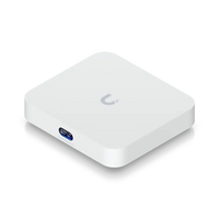 Gateway Ubiquiti UniFi UCG-Ultra IDS IPS SD-WAN 2.5G USB-C Chile 1