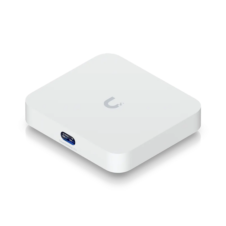 Gateway Ubiquiti UniFi UCG-Ultra IDS IPS SD-WAN 2.5G USB-C Chile