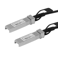 Cable DAC Ubiquiti SFP+ 10Gbps 1m Cobre Pasivo UACC-DAC-SFP10-1M Chile 1