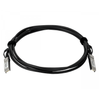 Cable DAC Ubiquiti SFP+ 10Gbps 3m especificaciones backbone – Casher Group Chile 2