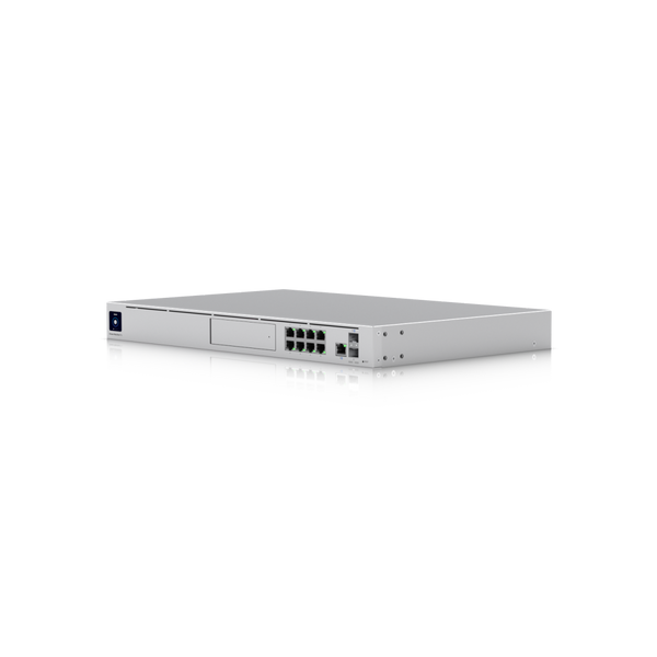 Gateway Ubiquiti UniFi Dream Machine Pro UDM-Pro 10G NVR Rack Chile