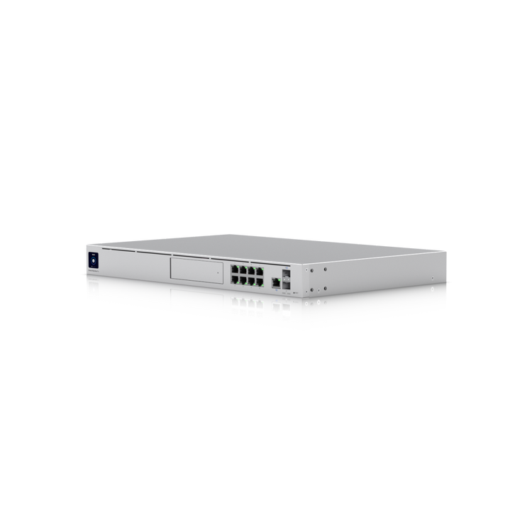 Gateway Ubiquiti UniFi Dream Machine Pro UDM-Pro 10G NVR Rack Chile
