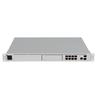 Ubiquiti UDM-Pro diagrama de red NVR VPN – Casher Group Chile 5