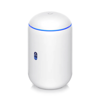 Gateway Ubiquiti UniFi Dream Router UDR WiFi 6 IDS IPS PoE Chile 1