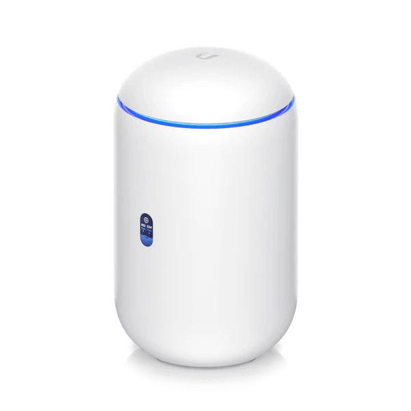 Gateway Ubiquiti UniFi Dream Router UDR WiFi 6 IDS IPS PoE Chile