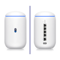 Gateway Ubiquiti UniFi Dream Router UDR especificaciones técnicas – Casher Group Chile 3