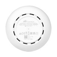 Ubiquiti UDR Dream Router puertos traseros – Casher Group Chile 2