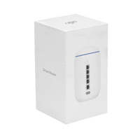 Ubiquiti UDR Dream Router contenido caja accesorios – Casher Group Chile 5