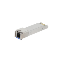 Módulo SFP GPON Ubiquiti UF-GP-B+ – Conector SC/UPC fibra monomodo compatible UF-OLT Casher Group Chile 2