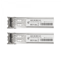 Ubiquiti UF-MM-1G módulo SFP multimodo – Casher Group Chile 2
