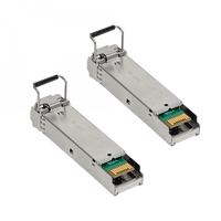 Módulo SFP Ubiquiti UF-MM-1G multimodo especificaciones – Casher Group Chile 3