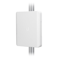 Caja Exterior Ubiquiti UFLEXU con PoE 54V 60W – Para Switch USW-Flex 1