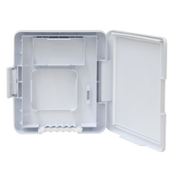 Caja Exterior Ubiquiti UFLEXU con PoE 54V 60W – Para Switch USW-Flex 3