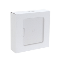 Caja Exterior Ubiquiti UFLEXU con PoE 54V 60W – Para Switch USW-Flex 5